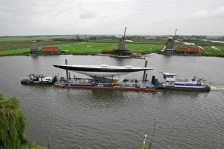 J-class yacht Lionheart during her construction .png